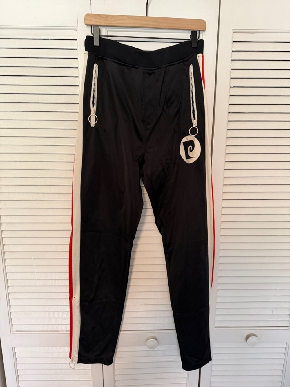 Urban Outfitters X FILA Pierre Cardin Track Pants